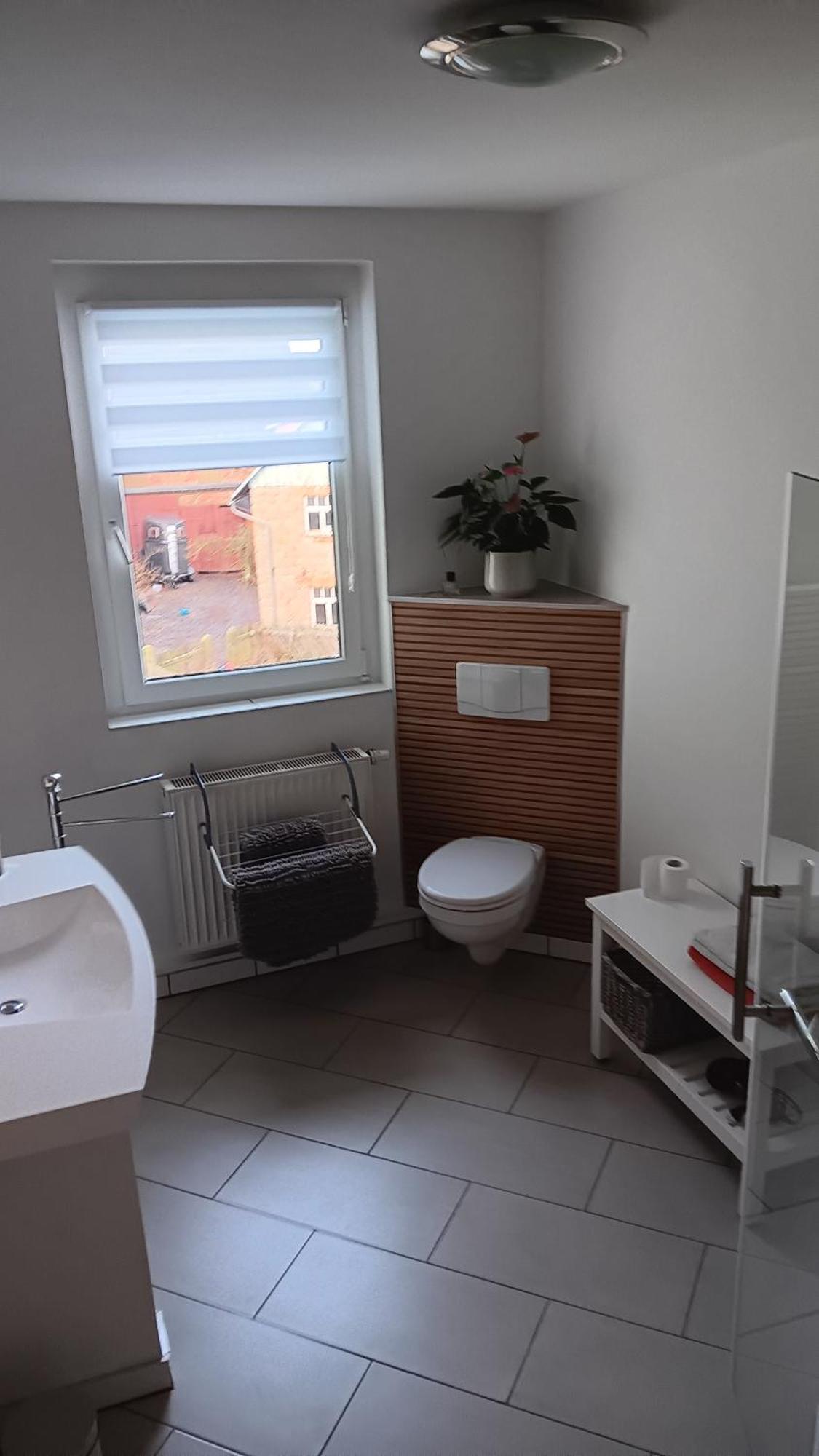 Ferienwohnung Saalfeld - Sommerfrische Burkersdorf Saalfeld Saale Экстерьер фото